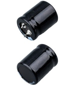 Resim 150 Μf 400 Volt Tel Bacak Kondansatör-176797 