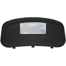 Resim Opel Astra J Kaput Altı İzolatörü 2009 Ve 2015 Arası + Klips Takımı 