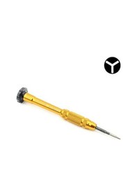 Resim Dancemonkey Profesyonel Kaymaz Saplı Üç Kanatlı Tornavida 06 N115733, Mükemmel Dayanıklılık 