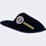 Resim Fenerbahçe Fb Pnd100 Logo Terlik 30-35 Lacivert 