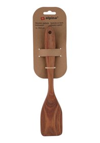 Resim Alpina Alp110 Ahşap Spatula 30 Cm Ahşap 