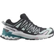 Resim Salomon Xa Pro 3d V9 Gtx W Kadın Outdoor Ayakkabı L47119100-black Siyah 