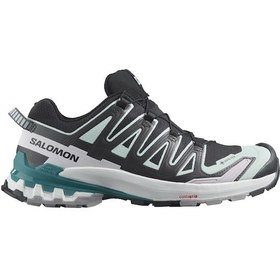 Resim Salomon Xa Pro 3d V9 Gtx W Kadın Outdoor Ayakkabı L47119100-black Siyah 