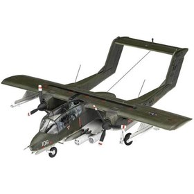 Resim Revell OV-10A Bronco 03909 