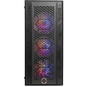 Resim Raxius Nova G1 R5 4060Ti-75F002 Ryzen5 7500F 16 GB RAM 1 TB SSD RTX4060Ti 8GB FreeDOS Gaming Masaüstü Bilgisayar 