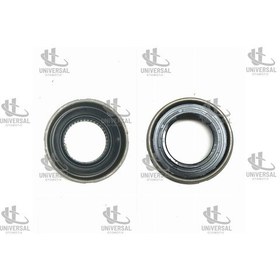 Resim Keçe Defransiyel Navara 06-14 Arka 87x48x19 / 38189-zj00a 