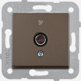 Resim Novella Antrasit Uydu Prizi 