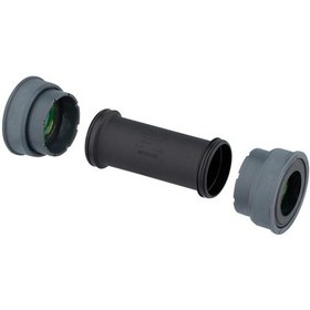 Resim Shimano Orta Göbek Sm-Bb71-41C Press Fit Downhill(Saınt-Zee 83Mm) 