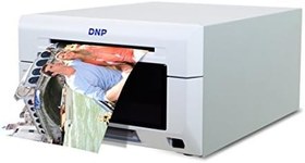Resim DNP DS620 Fotoğraf Yazıcısı 