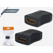 Resim Hadron Hd4004 Hdmi Adaptör F/F 
