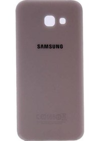 Resim Axya Samsung Galaxy A5 2017 Sm-A520 Arka Kapak Pil Kapağı 