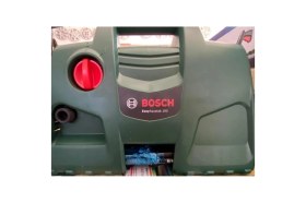 Resim Easyaquatak 100 1100 W Basınçlı Yıkama Makinesi 