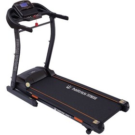 Resim Hattrick 8000X Otomatik Eğimli Koşu Bandı 3 HP 