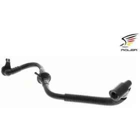 Resim Volkswagen 1K0612041FL VAKUM BORUSU - GOLF-JETTA-TOURAN-A3-OCTAVİA-TOLEDO-LEON 2.0 TDİ BKD-CBDB-CFHC-AZV 