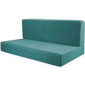 Resim Suntek 4x Karavan Koltuk Kılıfları Streç Tezgah Kılıfları 