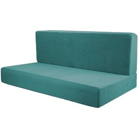 Resim Suntek 4x Karavan Koltuk Kılıfları Streç Tezgah Kılıfları 