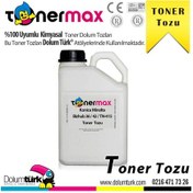 Resim Konica Minolta Tn-415 / Bizhub 36 / Bizhub 42 Toner Tozu 500Gr. 