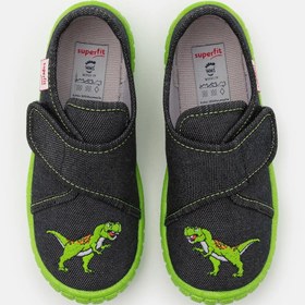 Resim Superfit Bill Anatomik Taban Çocuk Panduf 