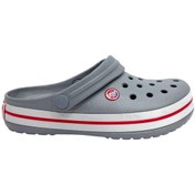 Resim Unisex Confort Medikal Hemşire Sabo Terlik Gri Gri 