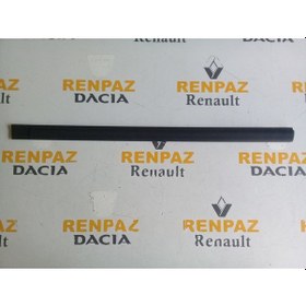 Resim Renault 12 Toros Sağ Ön Kapı Bandı 7702188522 