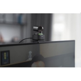 Resim Obsbot Tiny 2 Aı-powered Ptz 4k Webcam 