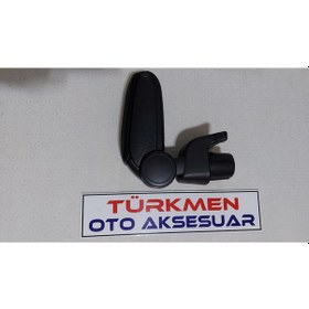 Resim Wv Polo 2009 Sonrası Siyah Kolçak 