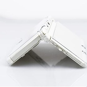 Resim New 3DS Protector Anti-Scratch Hard Case Clear PC Case for New 3DS 