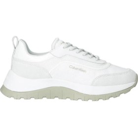 Resim Calvin Klein Kadın Sneaker HW0HW02487YAF 