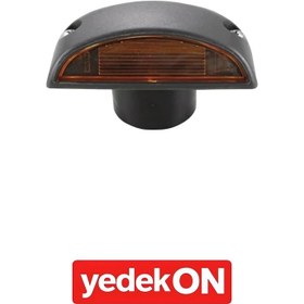 Resim Basamak Lambası Premıum Sol-Sağ (Kahveci Premium) - 5001834565 