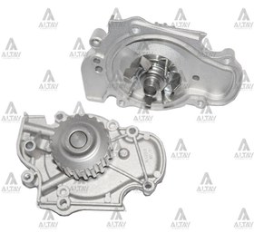 Resim HONDA ACCORD DEVİRDAİM 90-94 2.0 F20A EURO ACCORD 96-99 MAHER Yedek Parça Fiyatı 