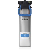 Resim Printpen T01c2 C13t01c200 Workforce Pro Wf-c529 Wf-c579 Mavi Kartuş 
