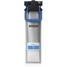 Resim Printpen T01c2 C13t01c200 Workforce Pro Wf-c529 Wf-c579 Mavi Kartuş 