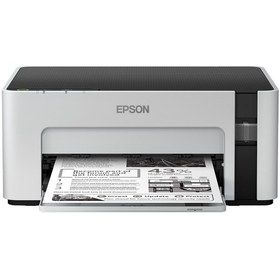 Resim Epson EcoTank M1100 Mürekkep Püskürtmeli Yazıcı 