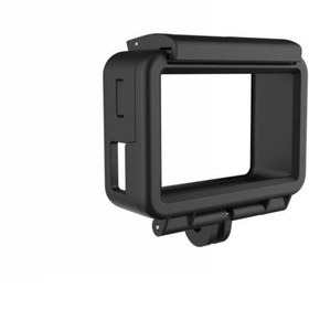 Resim SJCAM Sj10 Aksiyon Kamera Serisi Için Frame Çerçeve 