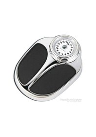 Resim Mesitaş Dt-05 Mekanik Eczane Tartısı 160 Kg 