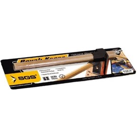 Resim Sgs Yekpare Boyalı Keser Sgs187 