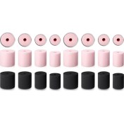 Resim Explosion1 4 Boyutlar 16 Adet Fincan Turner Köpük Tumbler 1/2 Inç Pvc Boru Tulumbuda Ekler 10 Oz Ila 40OZ Tüm Tumblers Için Ekler (Yurt Dışından) 