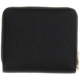 Resim Guess Jessa Küçük Fermuarlı Kadın Siyah Cüzdan Swbg8362137-bla T/u 