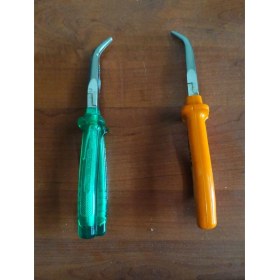 Resim İzeltaş Eğri Uçlu Kargaburun 