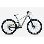 Resim KRON EL NINO 29 Jant Dağ Bisikleti Gri Shimano Deore 1*11 