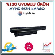 Resim Sony Uyumlu Vaio Sve151C11M Batarya Pil 