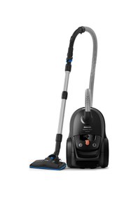 Resim Philips FC8785/07 Performer Silent 650 W Toz Torbalı Elektrikli Süpürge 