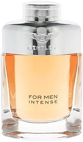 Resim Bentley For Men Intense EDP 100 ml Erkek Parfüm 