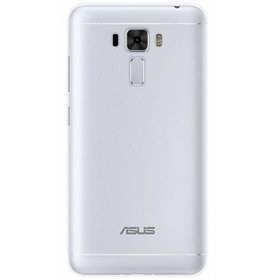 Resim Gpack Asus ZenFone 3 Laser ZC551KL Kılıf 02 mm Silikon Kılıf 