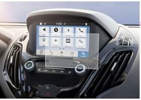 Resim Ford Courier Navigasyon Multimedia Teyp Ekran Koruyucu Nano Film 