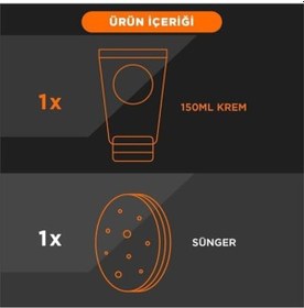 Resim Veet Men Duşta Tüy Dökücü Krem Erkeklere Özel, 2 X 150 Ml 