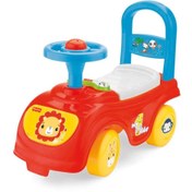 Resim AyrStore 1801 FISHER-PRICE İLK ARABAM 