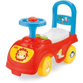 Resim AyrStore 1801 FISHER-PRICE İLK ARABAM 