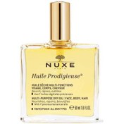 Resim Nuxe Huile Prodigieuse Kuru Yağ 50 ml 