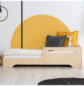 Resim Markaawm Markaawm Belissa Montessori Yatak Çocuk Karyolası 